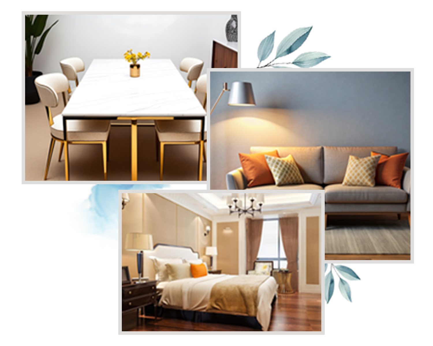 Service Apartments